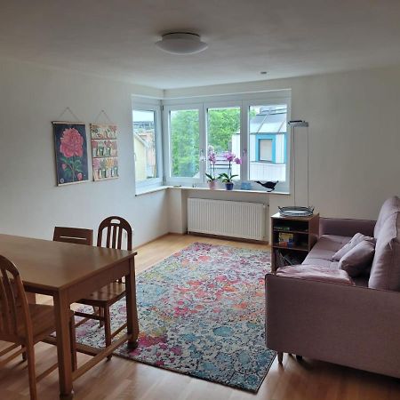 Ferienwohnung Dornbirn City 外观 照片
