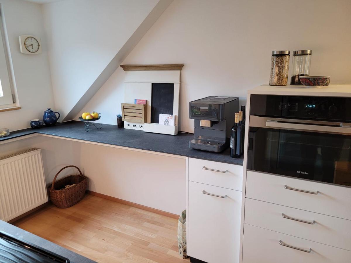 Ferienwohnung Dornbirn City 外观 照片