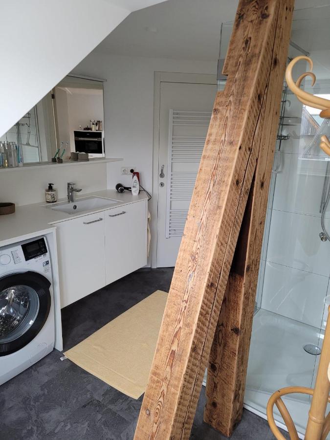 Ferienwohnung Dornbirn City 外观 照片