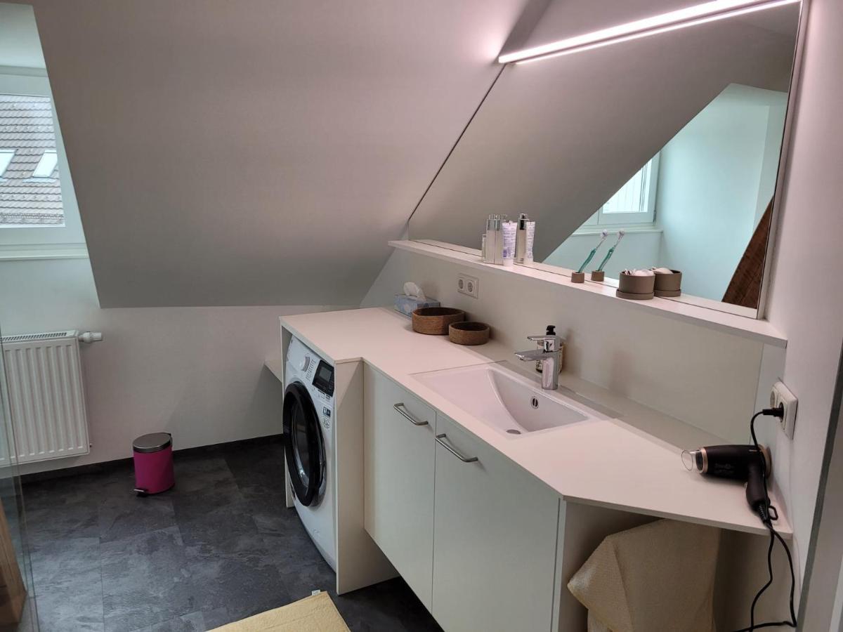 Ferienwohnung Dornbirn City 外观 照片
