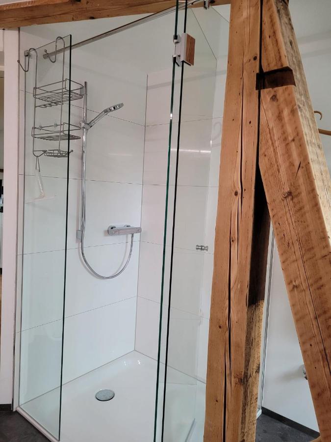 Ferienwohnung Dornbirn City 外观 照片